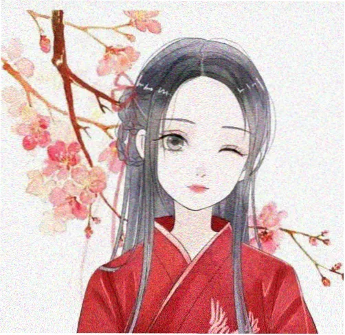 用户江晚的头像